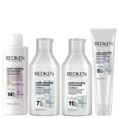 REDKEN Acidic Bonding Concentrate Treatment Kit 1675 kr