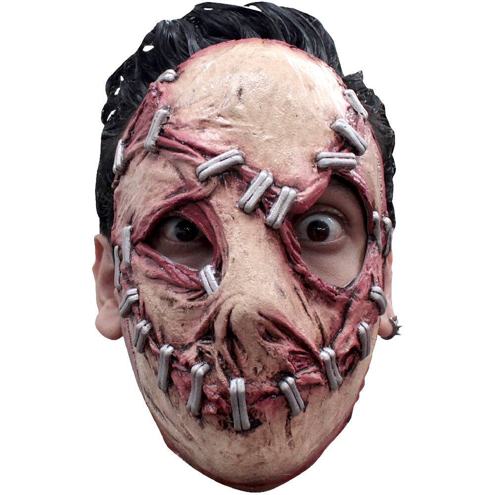 Ghoulish mask, Serial Killer (37)