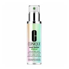 Clinique - Even Better Clinical Radical Dark Spot Corrector + Interrupter - Brightening serum against pigment spots 30ml