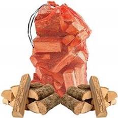 Hadley Kiln Dried Logs - 6.8KG