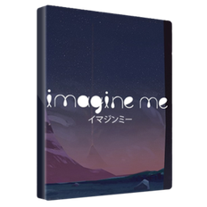 Imagine Me Steam Key GLOBAL