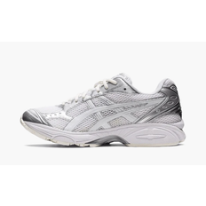 ASICS Gel-Kayano 14 JJJJound Silver White - 46.5