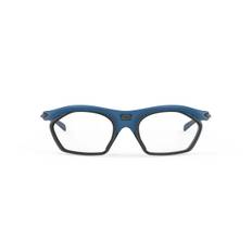 Rudy Project RYDON SP53OD49-0000 Standard Briller Mænd Blue - Black - Standard