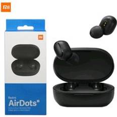 Xiaomi air 2 se tws original trådlös bluetooth 5.0 hörlurar airdots 2se mi true redmi airdots s 2 öronsnäckor air 2 se eeaphones mi - Redmi airdots s