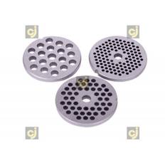 Komplet ovnlampe g9 - 25w - 230v - 300°c