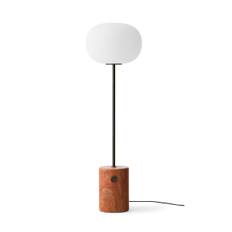 Audo Copenhagen JWDA gulvlampe Bronzed brass