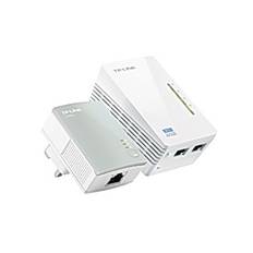 Powerline TP-LINK TL-WPA4220