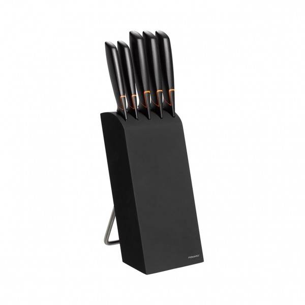 Knivblock från Fiskars