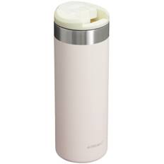 Stanley The Aerolight Transit Mug - 0,47 liter-Rose Quartz