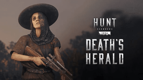 Hunt: Showdown 1896 - Death's Herald (PC)