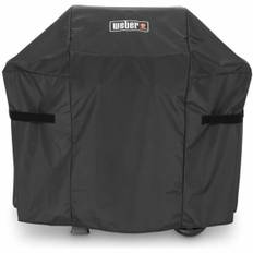Skyddskåpa för grill Weber Spirit II 200 / E-210 Premium Svart Polyester