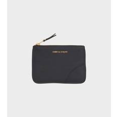 Small Clutch Wallet Navy