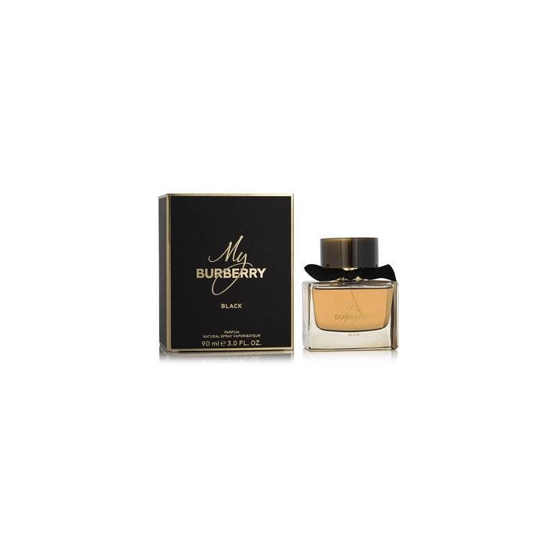 My Burberry Black Perfume 30ml
