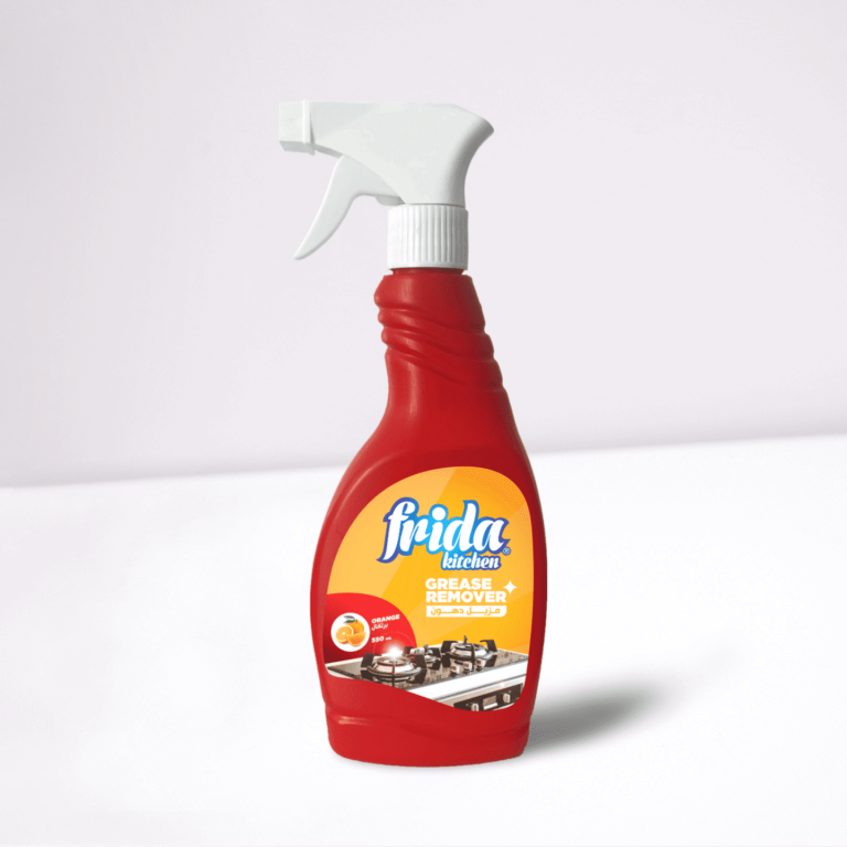 Frida – Allrengöringsmedel för kök 550ml