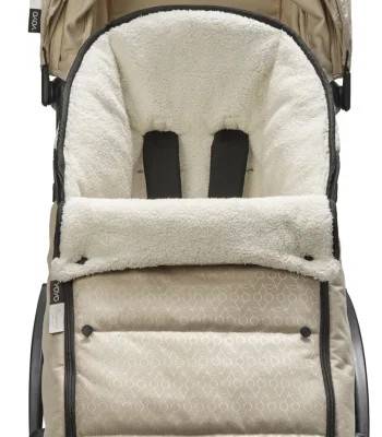 Stokke Yoyo Footmuff Bonpoint