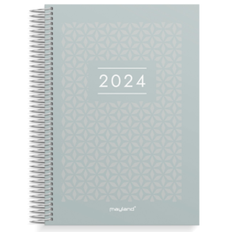 Mayland Timekalender trend soft touch 2025