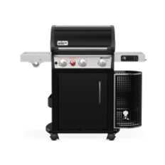 Weber® SPIRIT EPX-335 GBS SMART GASOLGRILL - 3% Bonus till Framtida köp!