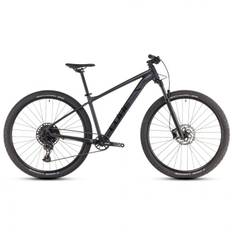 Cube Attention SLX blackmetal´n´black 2025 - RH-XL