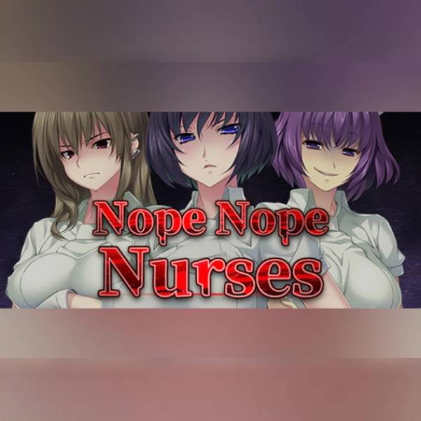 Nope Nope Nurses (PC) Steam Key - GLOBAL.