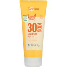 Derma Sol Lotion Kids SPF30