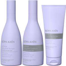 Björn Axén Cool Blonde Coloring SilverTrio