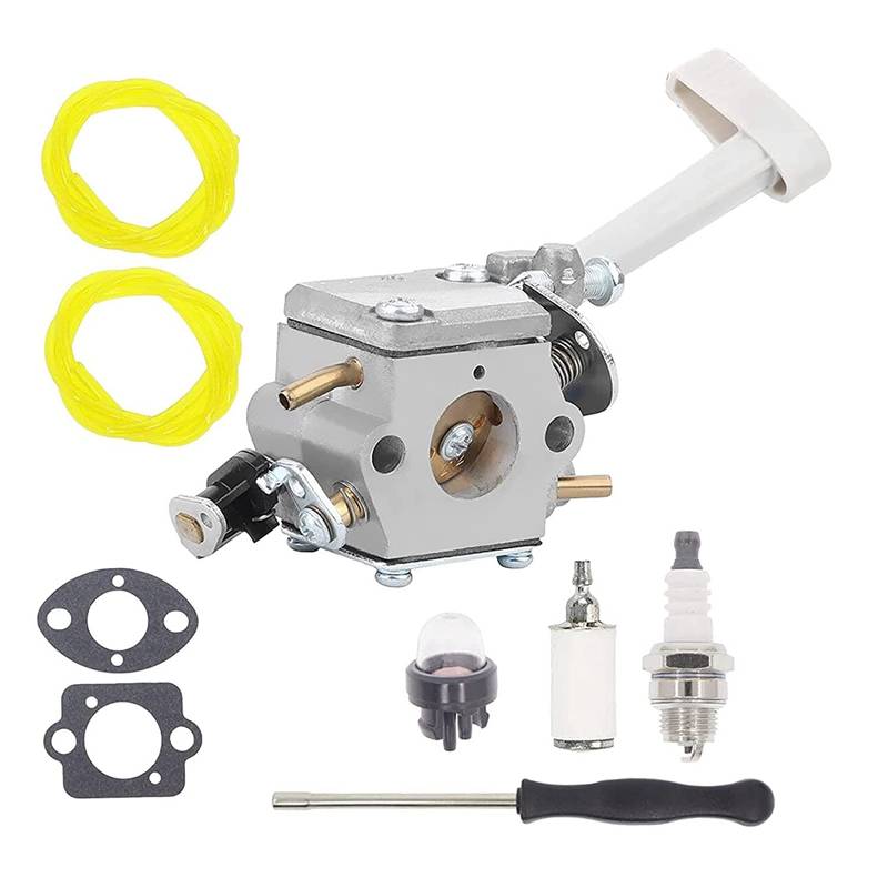 GTBL 308054079 Carburetor For Ryobi RY08420 RY08420A BP42 Blower