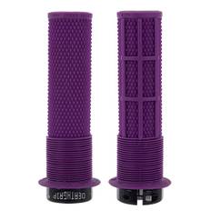 Brendog DeathGrip Flange Lock-On Handlebar Grips