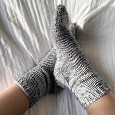 Subtle Socks Bold - English