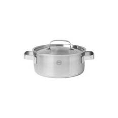 Somme gryta med lock, 5 L