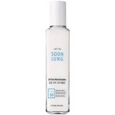 Etude House Soon Jung 10-Free Moist Emulsion 130 ml