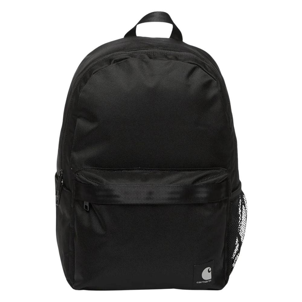 Carhartt Wip Richmond Rygsæk - Tasker - Herre - Sort - ONE SIZE - Uld