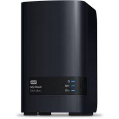 WD My Cloud EX2 Ultra 16TB -verkkolevypalvelin