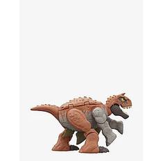 Jurassic world Jurassic World FIERCE CHANGERS DOUBLE DANGER Carnotaurus & Stegosaurus - Leksaksset & Leksaksfigurer - MULTI COLOR / multi