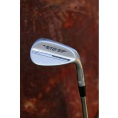 Titleist SM10 Vokey Wedge Tour Chrome 60.14