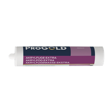 Progold acrylfuge ekstra 300 ml