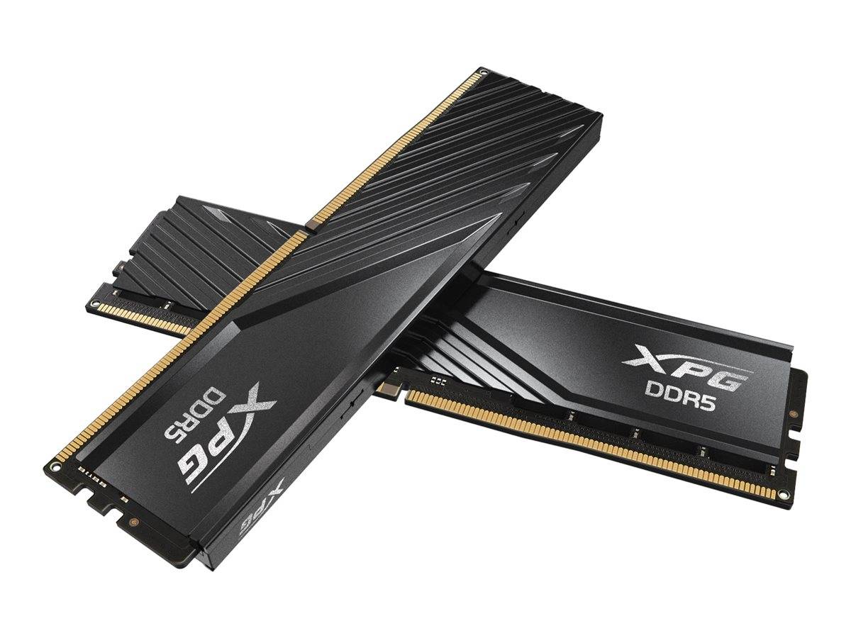 XPG LANCER BLADE DDR5 SDRAM 32GB kit 3000MHz CL48 On-die ECC DIMM 288-PIN --> I externt lager, forväntat leveransdatum hos dig 03-05-2026