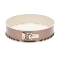 Patisse Springform - Ø22 Rosegold