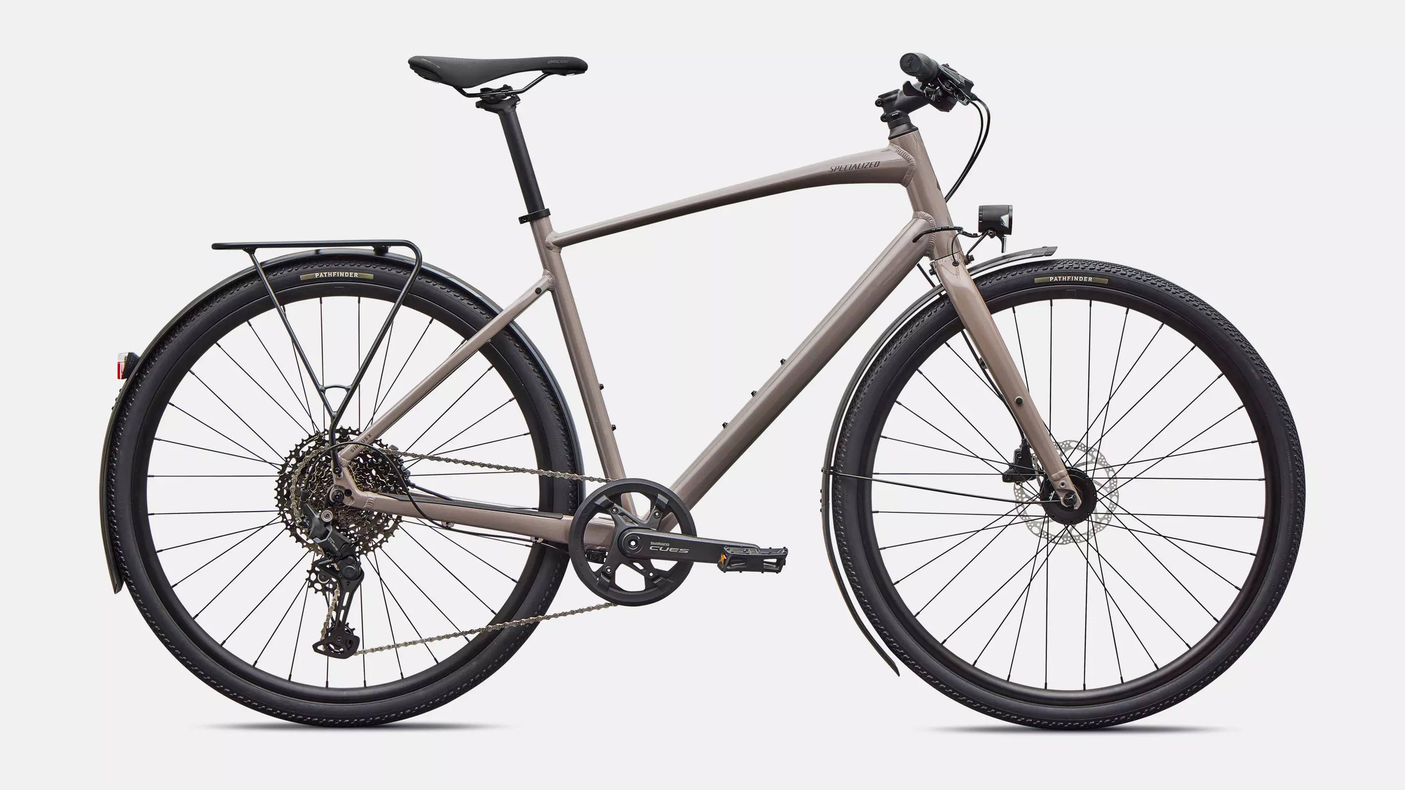 Specialized Sirrus X 3.0 EQ 2026