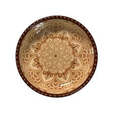 AVELLANA LOW BOWL Ø18CM