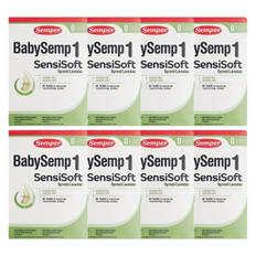 Semper BabySemp SensiSoft 1 modermælkserstatning 700g x 8stk.
