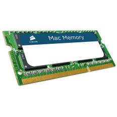 Corsair 8GB DDR3 1600MHz CL11 SODIMM for Mac