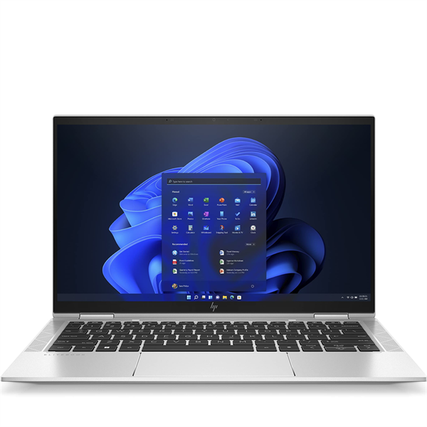 HP EliteBook X360 1030 G8 13.3" - Touch - 512GB SSD - i7-1165G7 - 16GB - Win11 - Stand A