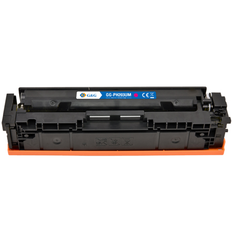 Kompatibel HP 203A (CF543A) toner magenta 1300 sidor