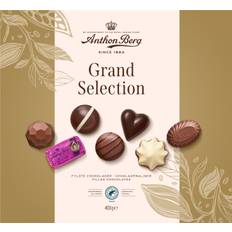 Anthon Berg Grand Selection, 400 g