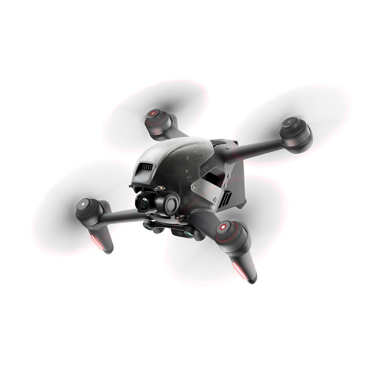 DJI FPV Drone