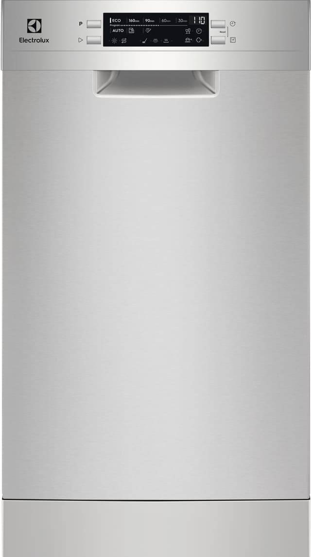 Electrolux Serie 700 Diskmaskin ESM63300SX (rostfri 45cm)