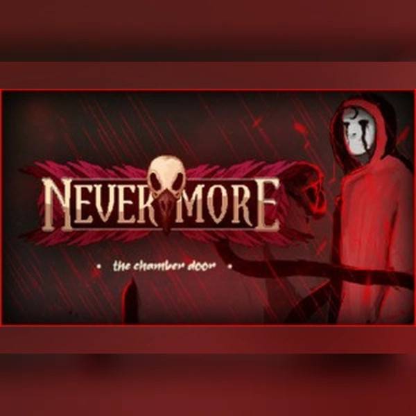 Nevermore: The Chamber Door (PC) Steam Key - GLOBAL.