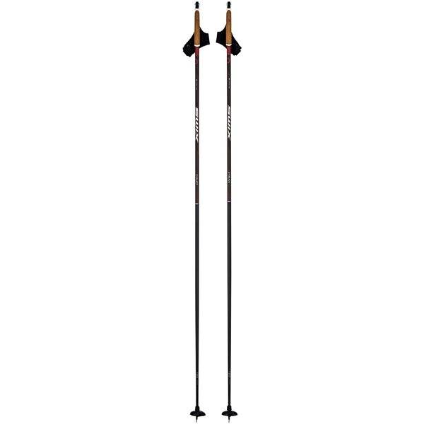 Swix Dynamic D1 135 CM | Längdskidstavar (135 CM)
