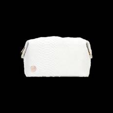 Trousse de toilette Gold Wash Bag Mi-Pac - Blanc