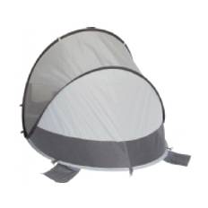 High Peak Calobra 80, Camping, Kupel/Igloo telt, 1 kg, Grå